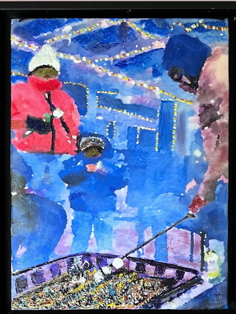 Zoo Lights at Lincoln Park Zoo