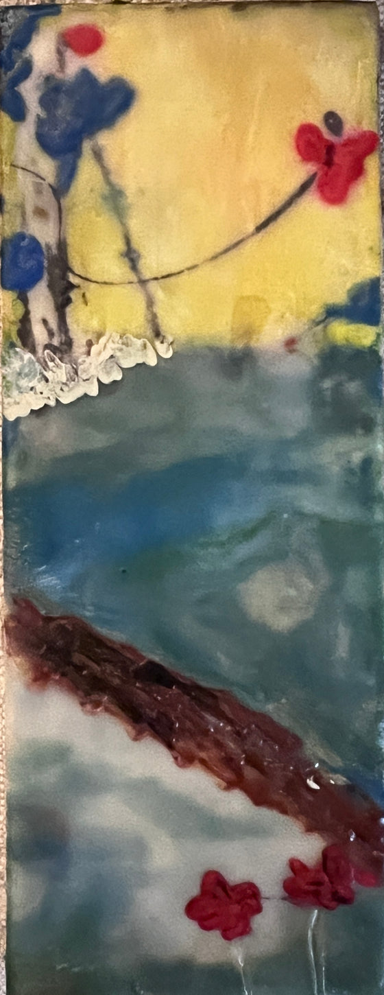 2.75 x 7  EA Red Reacher EA 10001