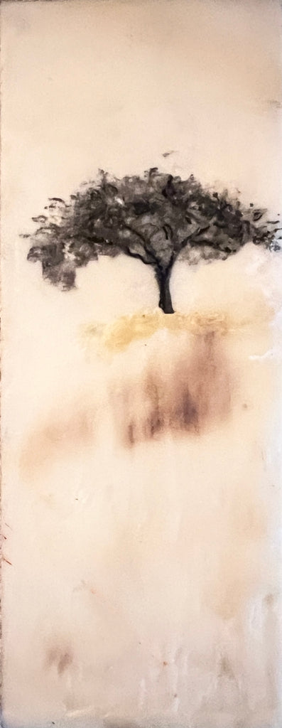 2.75 x 7  EA Dune Tree EA 10009