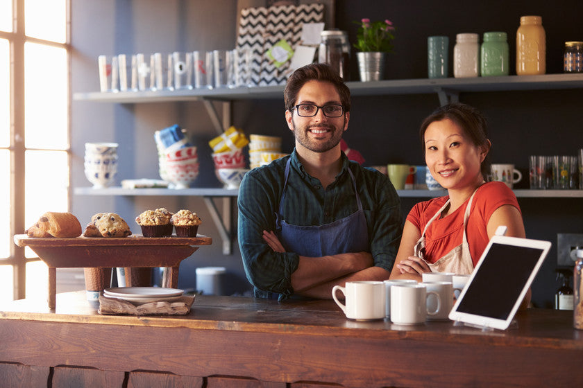 Cafe, Coffe or Tea Business