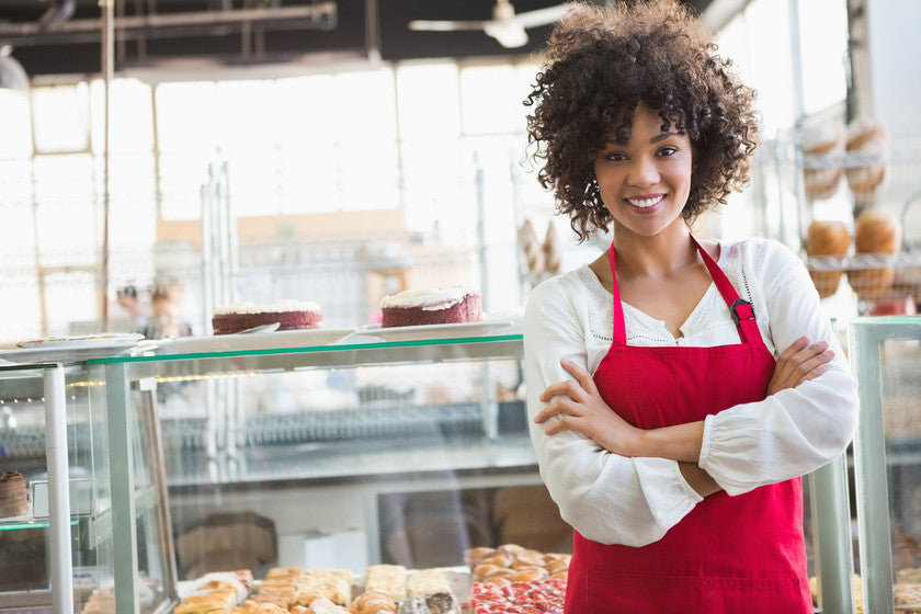 Bakery, Pastry Service or Shop